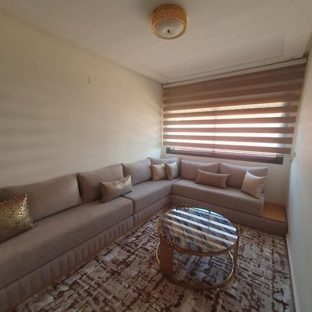 Hout Founty Apartamento Agadir Exterior foto