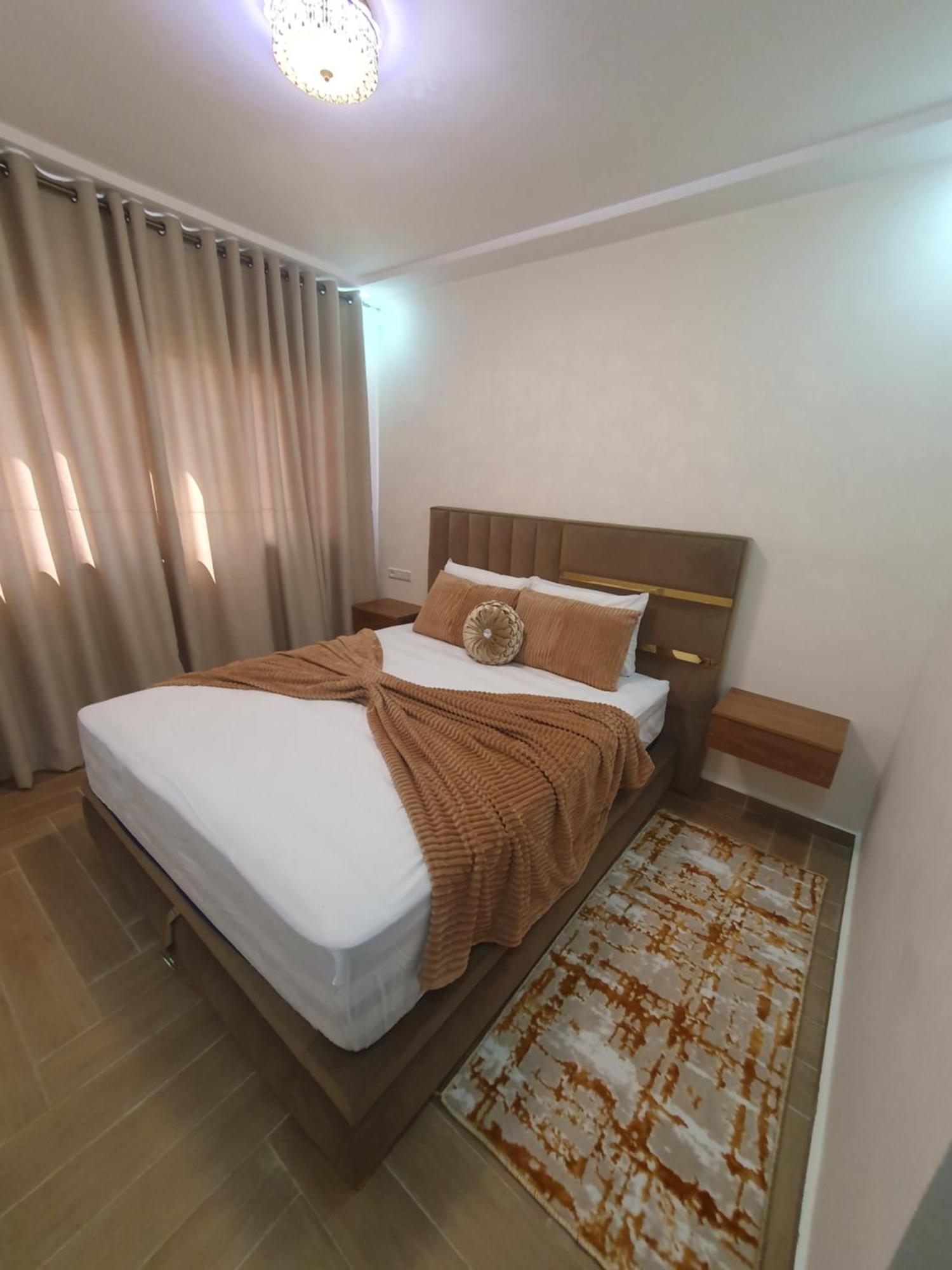 Hout Founty Apartamento Agadir Exterior foto