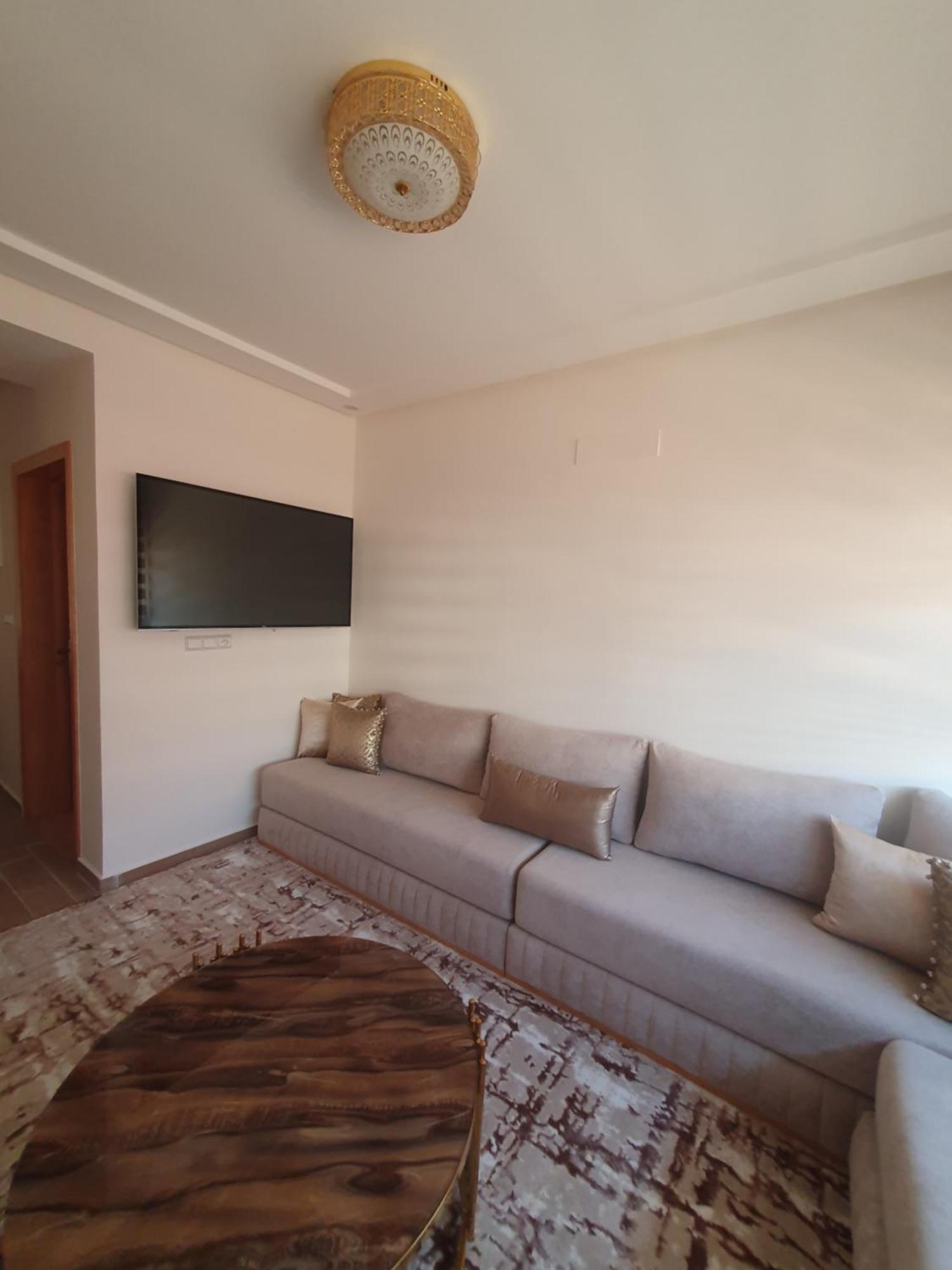 Hout Founty Apartamento Agadir Exterior foto