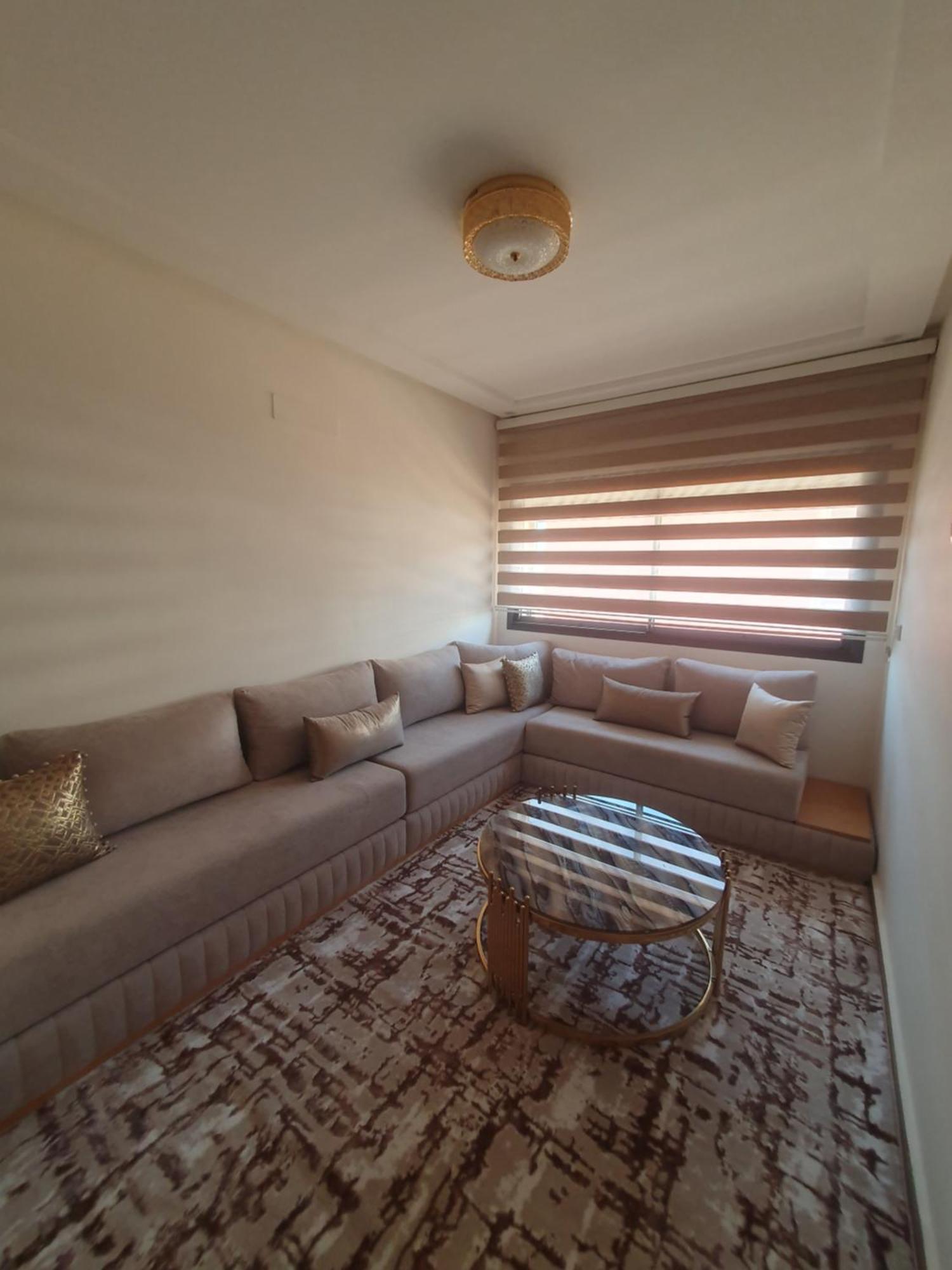 Hout Founty Apartamento Agadir Exterior foto